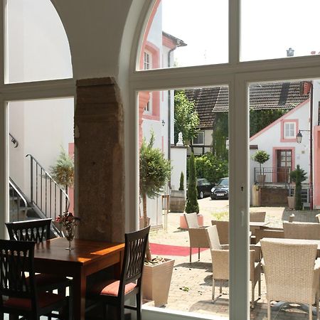 Weisses Ross Designhotel Kirchheimbolanden Extérieur photo