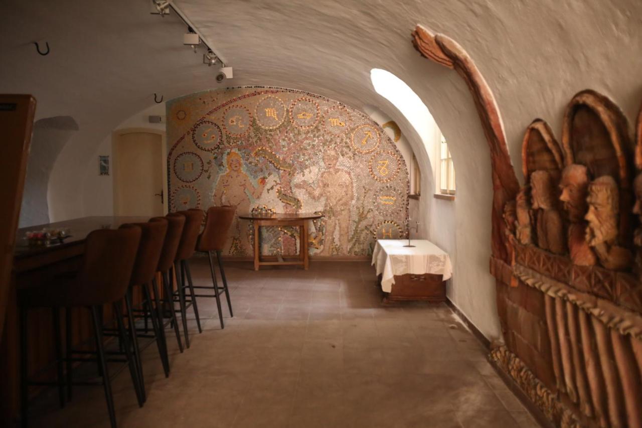Weisses Ross Designhotel Kirchheimbolanden Extérieur photo