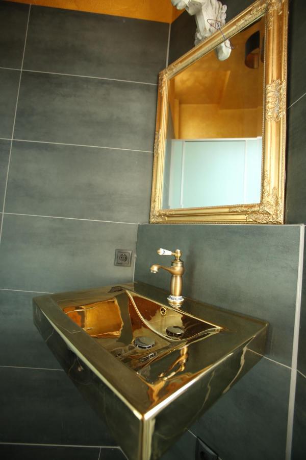 Weisses Ross Designhotel Kirchheimbolanden Extérieur photo