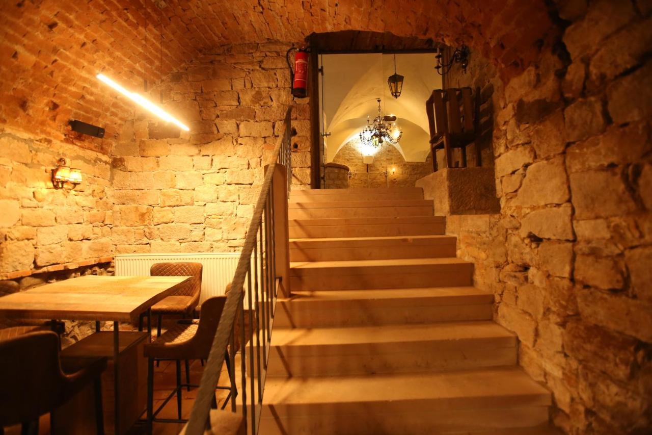 Weisses Ross Designhotel Kirchheimbolanden Extérieur photo