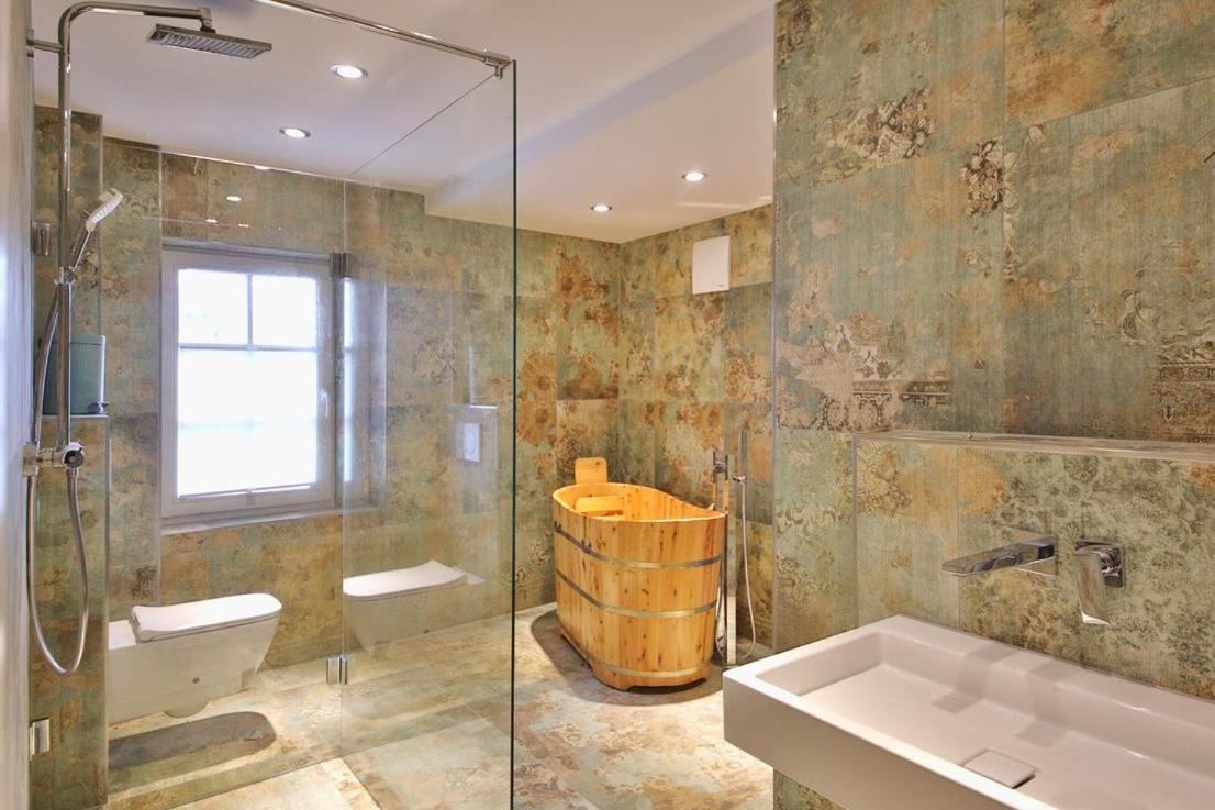 Weisses Ross Designhotel Kirchheimbolanden Extérieur photo